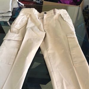 Burberry men’s pants